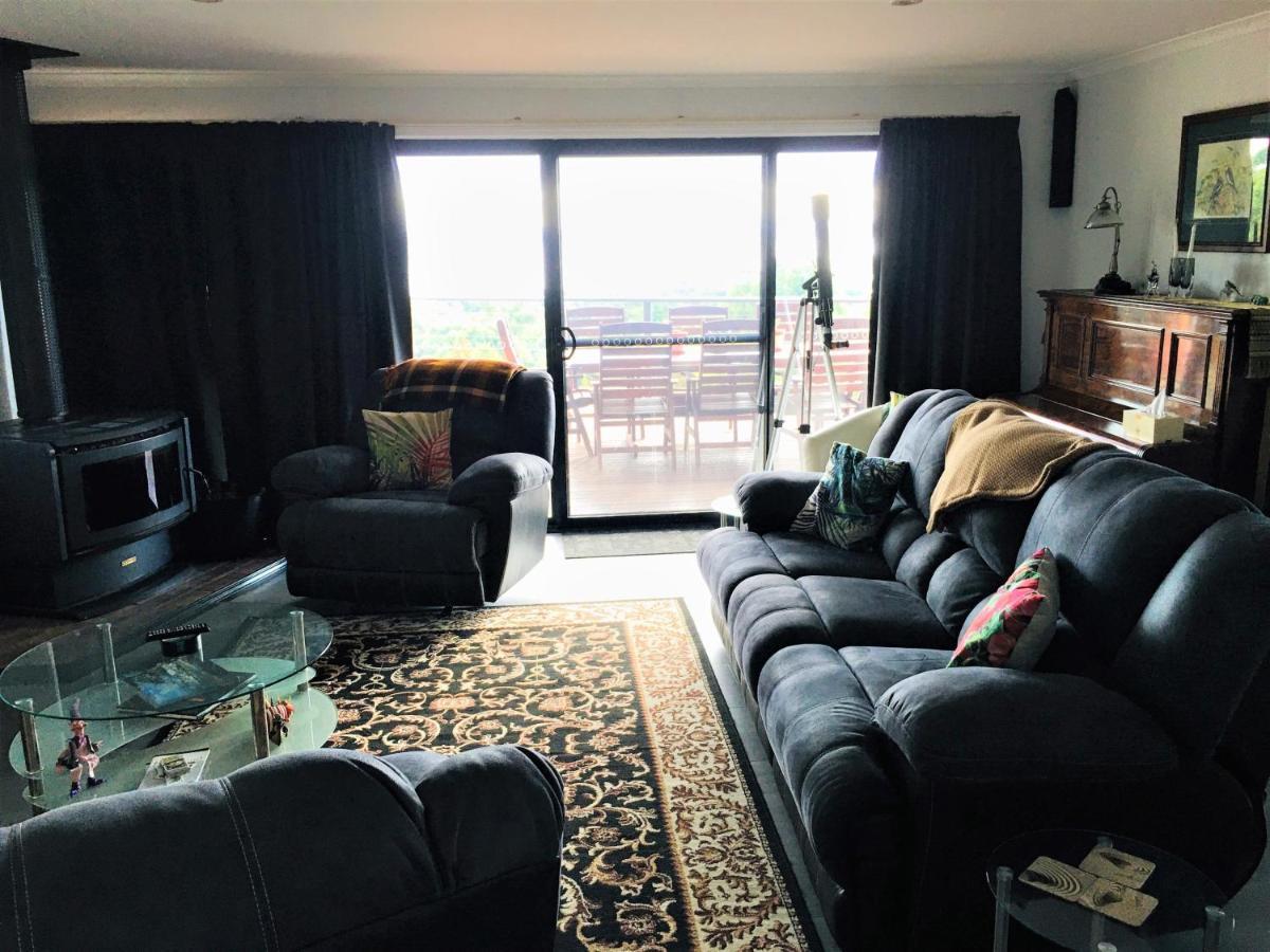 Storm Bay B&B White Beach Екстер'єр фото