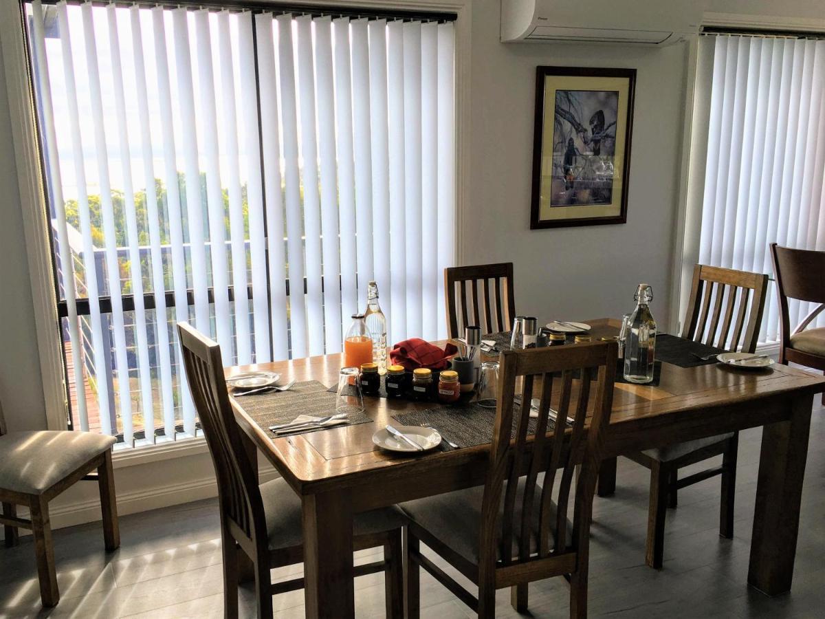 Storm Bay B&B White Beach Екстер'єр фото