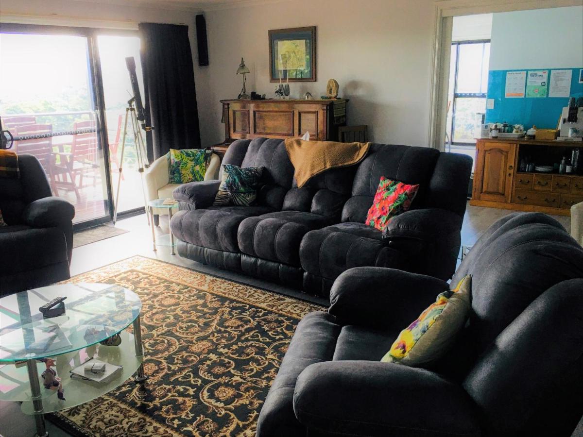 Storm Bay B&B White Beach Екстер'єр фото