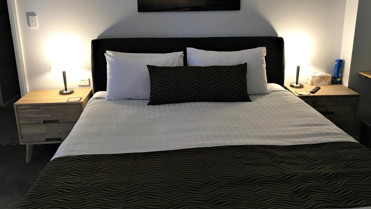 Storm Bay B&B White Beach Екстер'єр фото