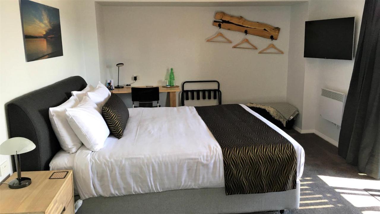 Storm Bay B&B White Beach Екстер'єр фото