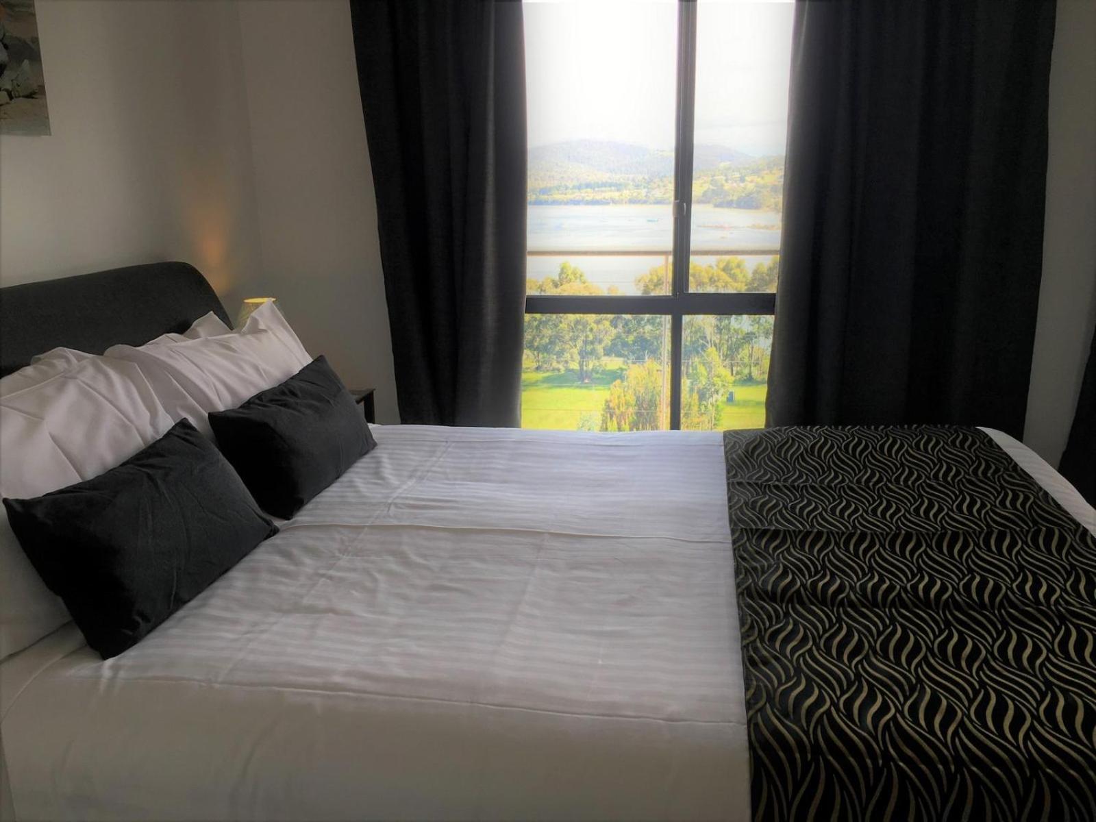 Storm Bay B&B White Beach Номер фото