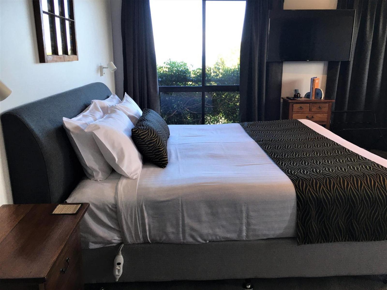 Storm Bay B&B White Beach Номер фото
