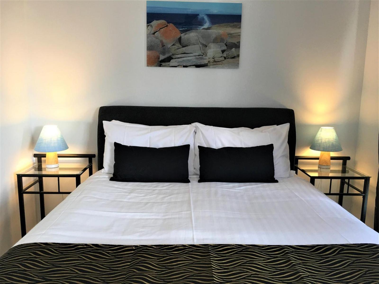 Storm Bay B&B White Beach Номер фото