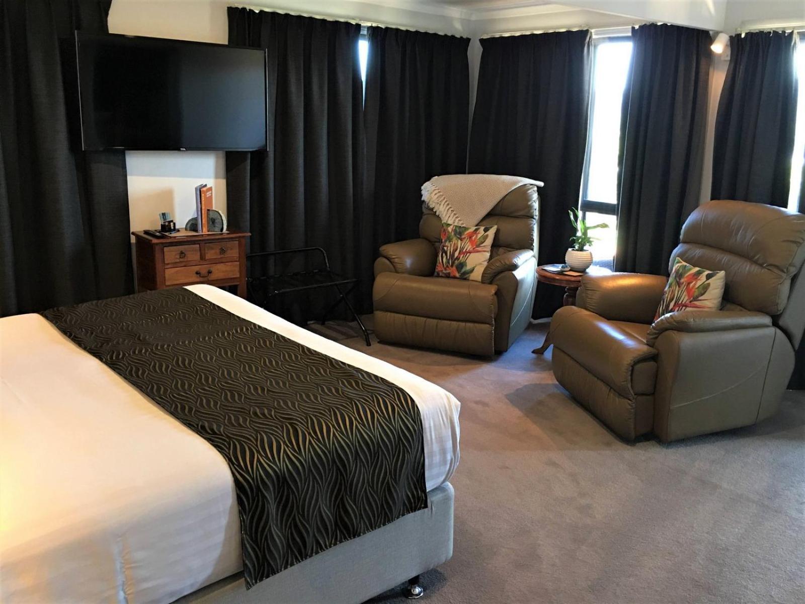 Storm Bay B&B White Beach Номер фото