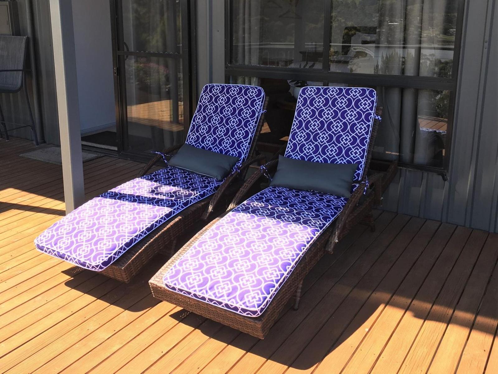 Storm Bay B&B White Beach Номер фото